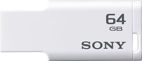 Sony Micro Vault Tiny 64GB Pen Drive