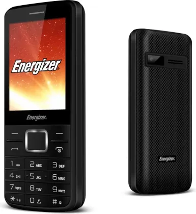 Energizer Power Max P20