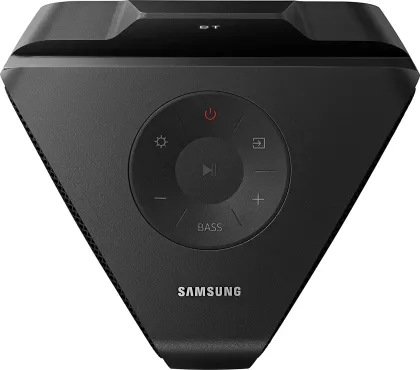 Samsung MX-T40/XL 300 W Bluetooth Party Speaker