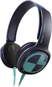 Philips Escape SHO3300 Wired Headphones