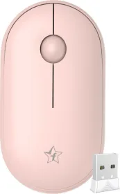 Flipkart SmartBuy E160X Wireless Optical Mouse