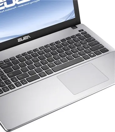 Asus X550LD-XX191H Notebook (4th Gen Intel Core i5/4 GB/1TB/ 2GB Graphics/Win8)