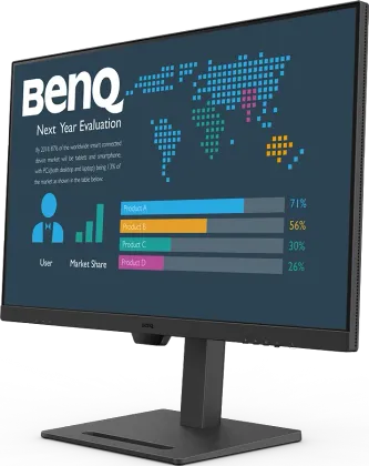 BenQ BL3290QT 31.5 inch Quad HD Monitor