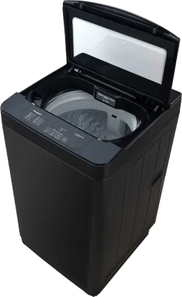 Panasonic NA-F80C3PRB 8 Kg Fully Automatic Top Load Washing Machine