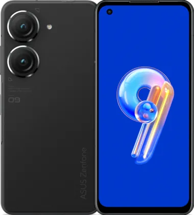 Asus ZenFone 9