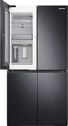 Samsung RF70A967FB1 702 L French Door Refrigerator