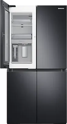 Samsung RF70A967FB1 702 L French Door Refrigerator