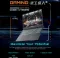 Gigabyte G6 KF-H3IN894KH Laptop (13th Gen Core i7/ 16GB/ 1TB SSD/ Win11 Home/ 8GB Graph)