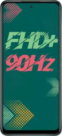 Infinix Hot 11S (4GB RAM + 128GB)