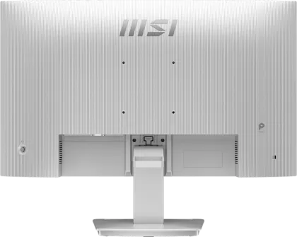 MSI PRO MP273W E14A 27 inch Full HD Monitor