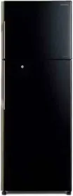 Hitachi R-H350PND7K 318 L 3 Star Double Door Convertible Refrigerator