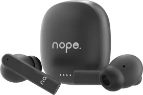 Nope Nuclear E1 True Wireless Earbuds