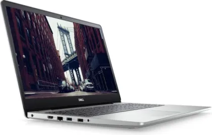 Dell Inspiron 15 5593 Laptop (10th Gen Core i5/ 8GB/ 512GB SSD/ Win10/ 2GB Graph)