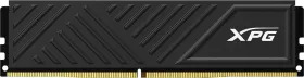 ADATA XPG Gammix D35 AX4U32008G16A-SBKD35 8 GB DDR4-3200 Desktop RAM