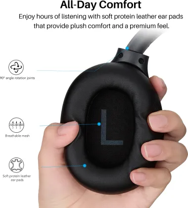 Tozo HT3 Wireless Headphones
