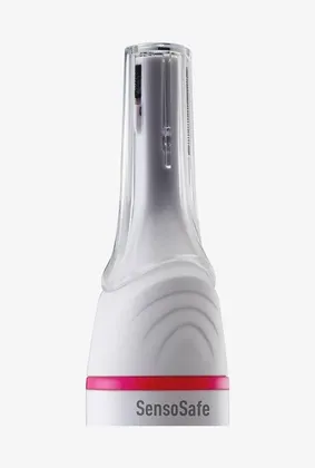 Syska SensoSafe FT2309 Trimmer For Women