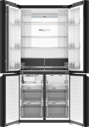 Haier HRB-700KGU1 630 L Side by Side Refrigerator