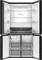 Haier HRB-700KGU1 630 L Side by Side Refrigerator