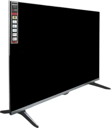 Limeberry EQLED55 55 inch Ultra HD 4K Smart QLED TV