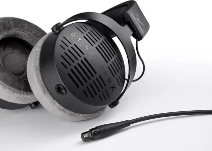 Beyerdynamic DT 900 Pro X Wired Headphones