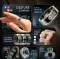 Pebble Halo Smart Ring