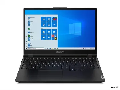Lenovo Legion 5 82B500MMIN Laptop (AMD Ryzen 5/ 8GB/ 1TB 256GB SSD/ Win10/ 4GB Graph)