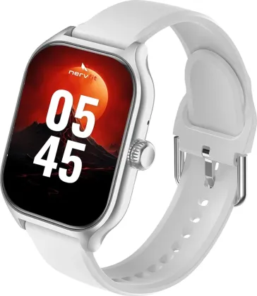 Nervfit Absolute Smartwatch