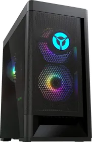 Lenovo Legion Tower 5 90RC00M1IN Gaming Tower PC (AMD Ryzen 7 5800/ 16 GB RAM/ 512 GB SSD/ 2 TB HDD/Win 11/ 8 GB Graphics)