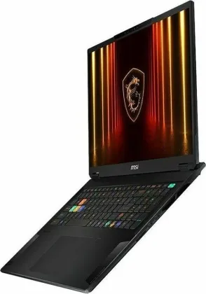 MSI Stealth A18 AI Plus A3HWIG-028US Gaming Laptop (AMD Ryzen AI 9 365/ 32GB/ 2TB SSD/ Win11/ 16GB RTX 5080)