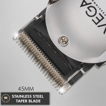 Vega Professional Pro Power VPMHC-02 Hair Clipper Trimmer