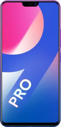 Vivo V9 Pro (4GB RAM+64GB)