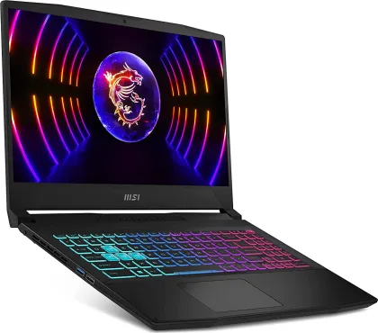 MSI Katana 15 B13VEK-297IN Gaming Laptop (13th Gen Core i7/ 16GB/ 1TB SSD/ Win11 Home/ 6GB Graph)