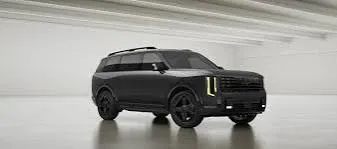 Kia Telluride