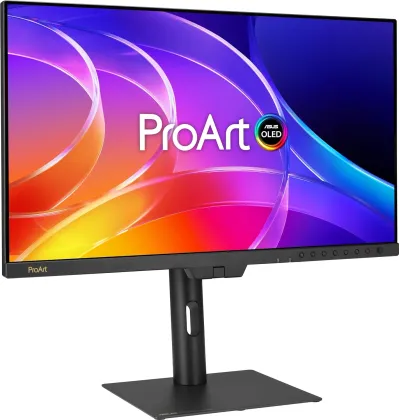 Asus ProArt Display OLED PA32USD 32 inch Ultra HD 4K Monitor