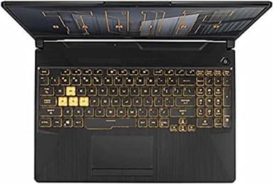 Asus F766HCB-HX165T Gaming Laptop (11th Gen Core i5/ 8GB/ 1TB SSD/ Win10/ 4GB Graph)