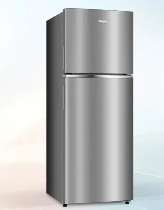 Whirlpool NEO NF258 CLS PLS 212 L 1 Star Double Door Refrigerator