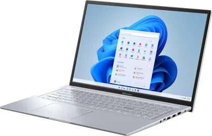 Asus Vivobook 17X K3704VA-DH96-S Laptop (13th Gen Core i9/ 16GB RAM/ 1TB SSD/ Win11)