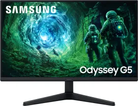 Samsung Odyssey G5 G53F LS27FG532ENXZA 27 inch Quad HD Gaming Monitor