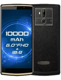 Oukitel K7