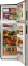 Whirlpool NEO SP278 PRM Imperial Black-Y 235 L 2 Star Double Door Refrigerator