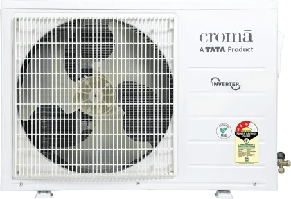 Croma CRLA018IND170297 1.5 Ton 3 Star 2026 Inverter Split AC