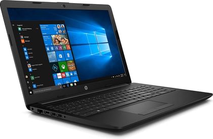 HP 15-DA0389TU Laptop (Pentium Gold/ 4GB/ 1TB/ Win10)