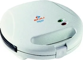 Bajaj Majesty - 2 Grill Sandwich Maker