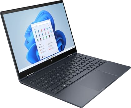 HP Envy x360 13-bf0078TU Laptop (12th Gen Core i5/ 8GB/ 512GB SSD/ Win11)