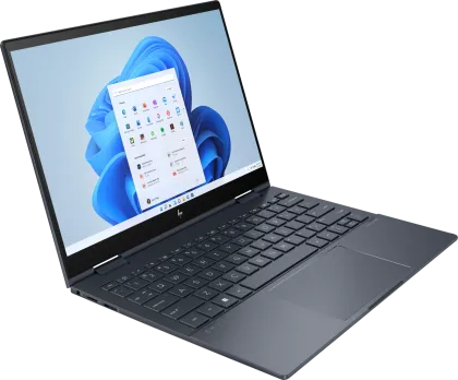 HP Envy x360 13-bf0078TU Laptop (12th Gen Core i5/ 8GB/ 512GB SSD/ Win11)