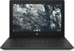 HP Chromebook 11MK G9 EE Touch Laptop (MediaTek MT8183/ 4GB/ 32GB eMMC/ Chrome OS)