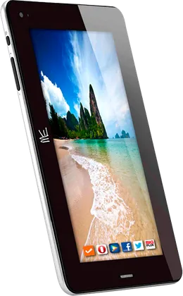 HCL ME Connect 2G 2.0 Tab V2 (4GB)
