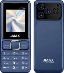 Jmax Hero Plus