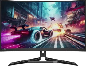 Lenovo Legion R32qc-30 31.5 inch Quad HD Curved Monitor