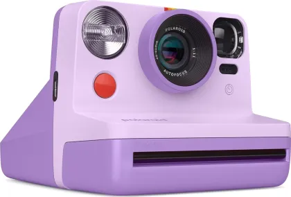 Polaroid Now I-Type 2nd Gen Instant Camera